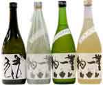 壱岐焼酎